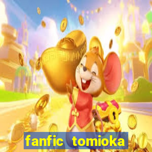 fanfic tomioka filho de poseidon